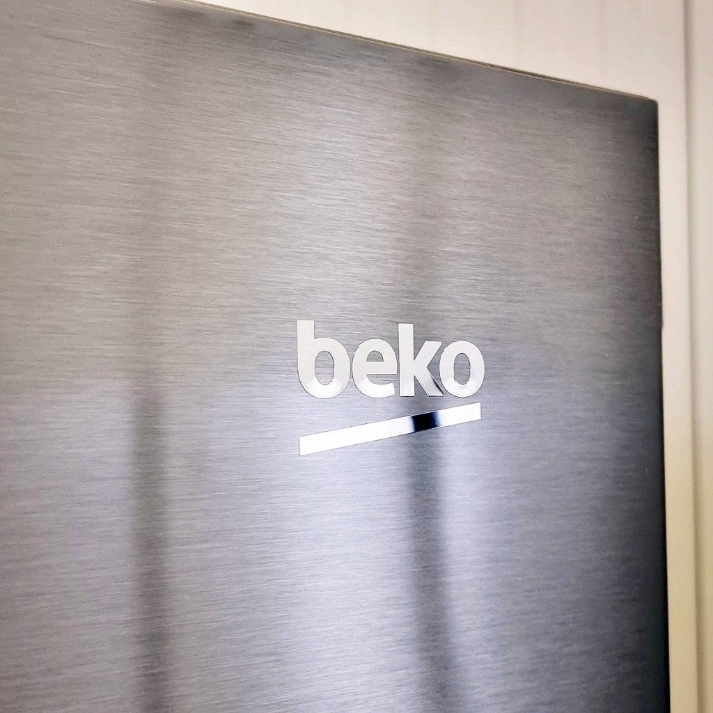 Foto 15 van Beko GNE60530DX Amerikaanse Koelkast (Inox/French Door) 530L