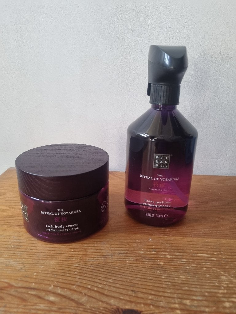 Rituals huisparfum, Ophalen of Verzenden, Nieuw