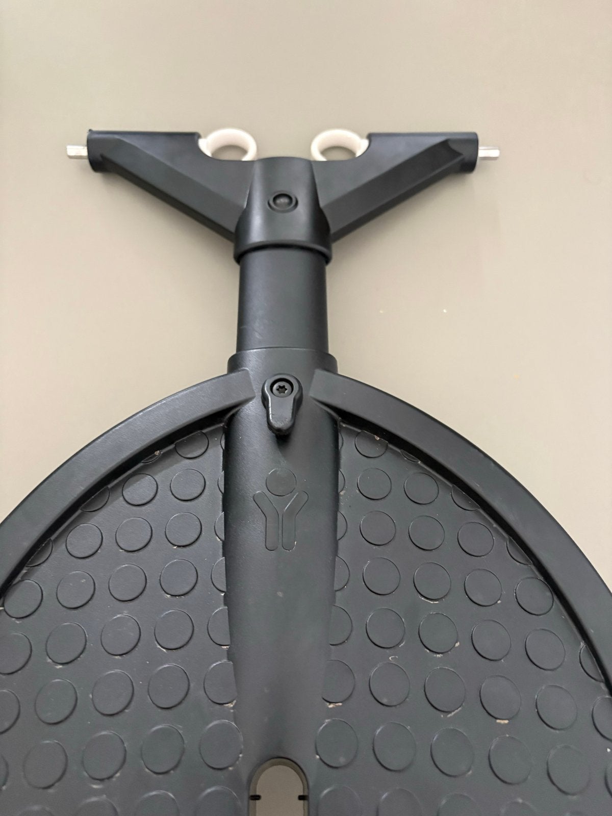 Meerijdplankje voor Babyzen Yoyo - Stokke Yoyo, Ophalen of Verzenden, Zo goed als nieuw, Kinderwagen, Overige merken