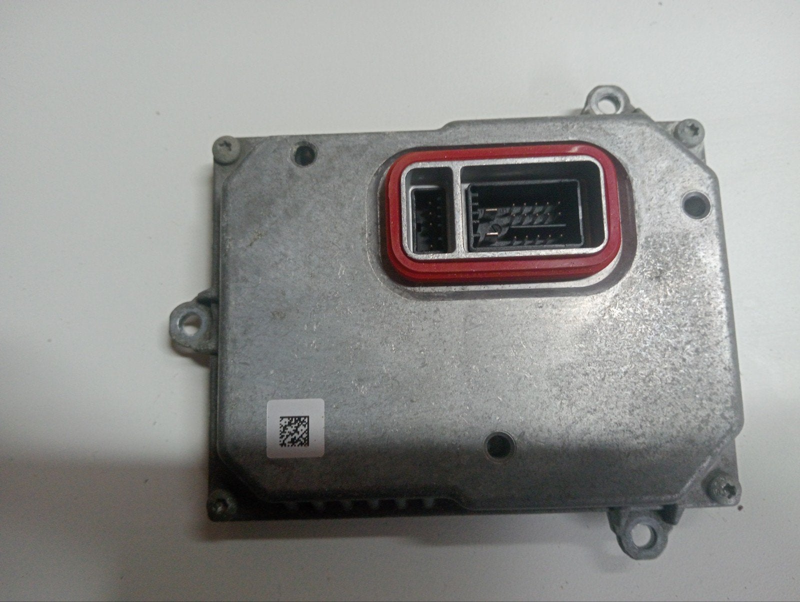 Xenon Ballast BMW Audi Mercedes-Benz 130732929301, Ophalen of Verzenden, Gebruikt, Audi