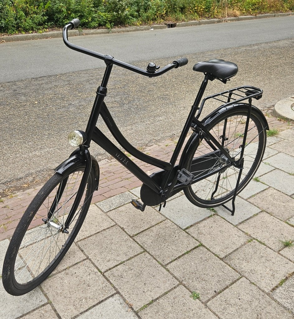 ALTEC Roma Damesfiets (Nieuwe Banden), Fietsen en Brommers, Fietsen | Dames | Damesfietsen, Terugtraprem, Ophalen, Overige merken