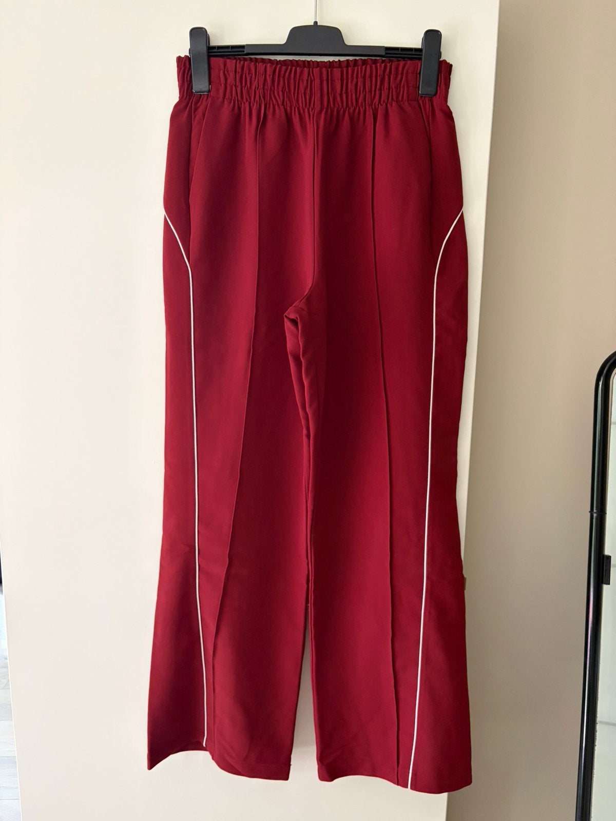 Shoeby sporty pants maat M, Maat 38/40 (M), Ophalen of Verzenden, Zo goed als nieuw, Lang