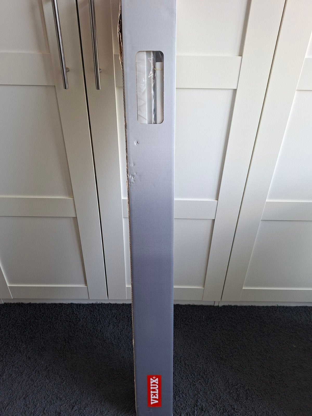 Velux Insectenhor ZIL wit dakraam CK06 C06, Doe-het-zelf en Verbouw, Ophalen, Minder dan 80 cm, Overige typen, Minder dan 200 cm