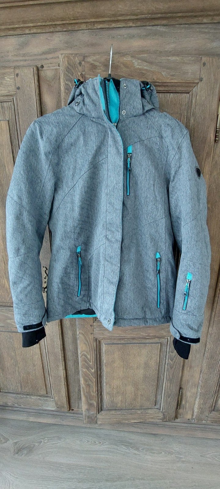 Killtec skijas dames maat 42, Kleding | Dames, Killtec, Maat 42/44 (L), Ophalen of Verzenden, Zo goed als nieuw