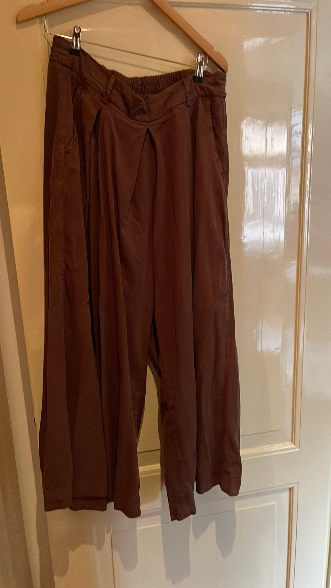 Summm 44-46, Kleding | Dames, Grote Maten, Ophalen of Verzenden, Nieuw, Bruin