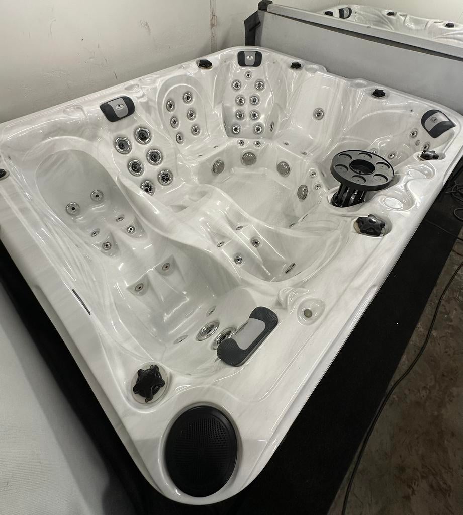 Jacuzzi | Spa Desire | 6 Persoons, Ophalen of Verzenden