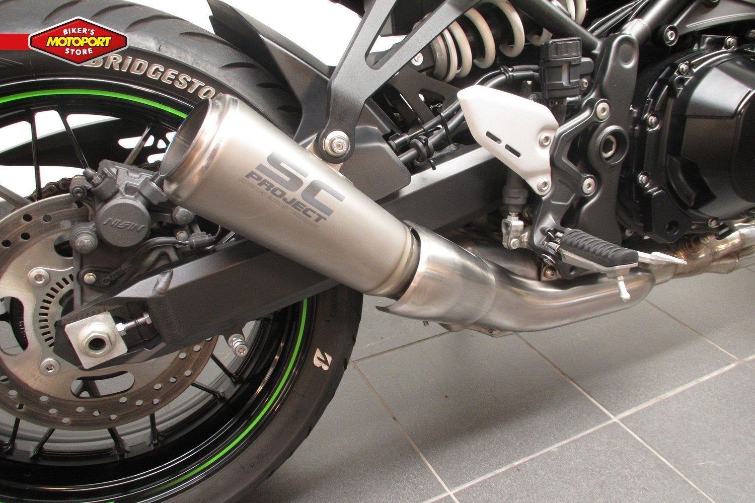 Kawasaki Z 900 RS CAFE (bj 2020), Motoren, Bedrijf, Info@kawasaki.nl, Overig, Jacobus Spijkerdreef 1-3
2132 PZ  Hoofddorp, NL