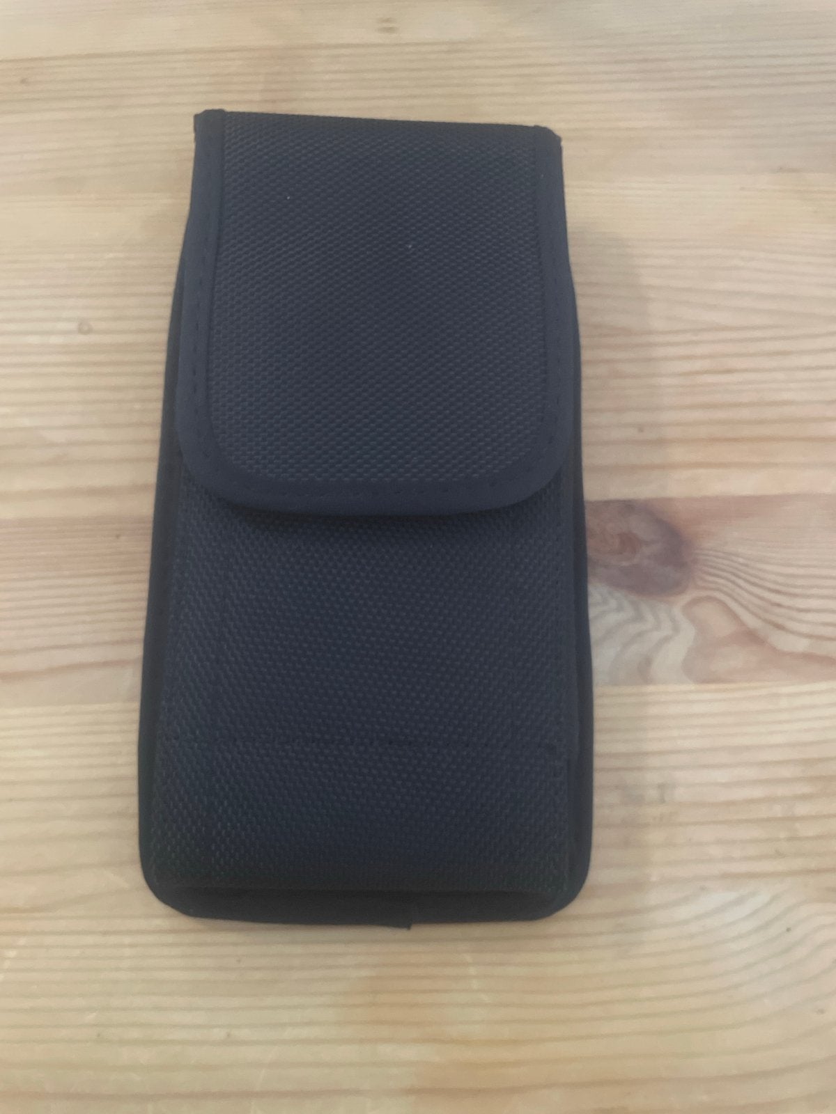Telefoonhoesje XXL met Karabijnhaak, Ophalen of Verzenden, Nieuw, Hoesje of Tasje