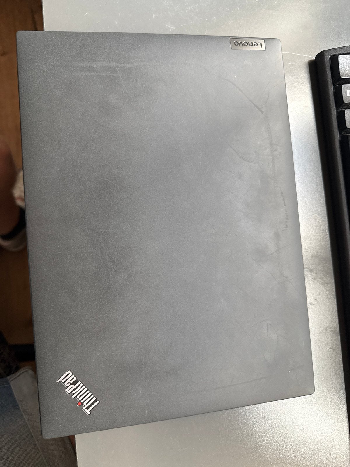 Lenovo ThinkPad T14 Laptop - Gebruikt Gen 3, Computers en Software, Windows Laptops, Gebruikt, Qwerty, 8 GB, 14 inch