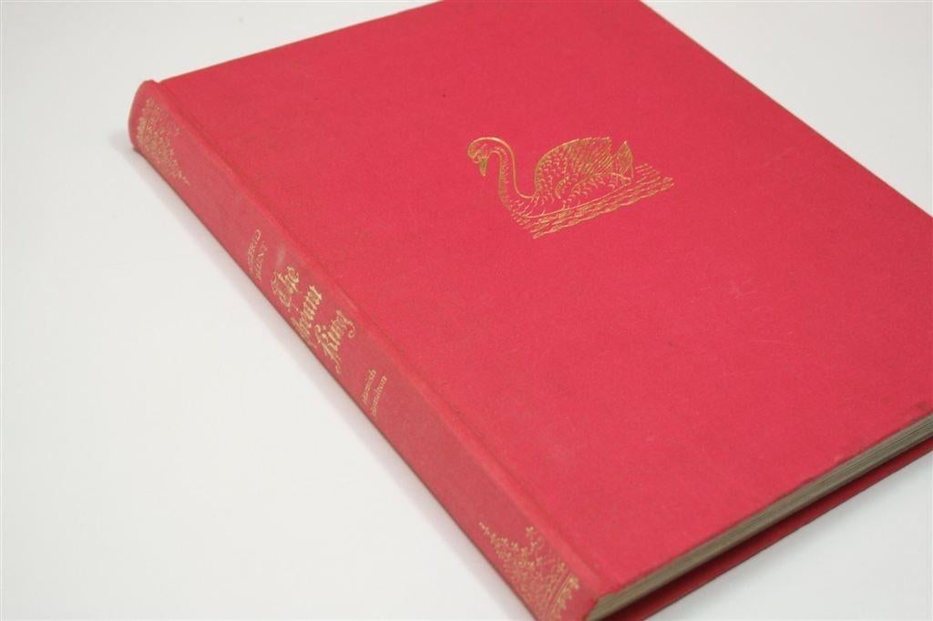 The Dream King — Ludwig II van Beieren, Biografie, Ophalen of Verzenden, Gelezen, Europa