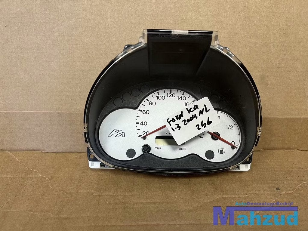 FORD KA 1 1.3 Km kilometer teller 1996-2008, Auto-onderdelen, Gebruikt, Info@ford.com, Ophalen of Verzenden, Ford