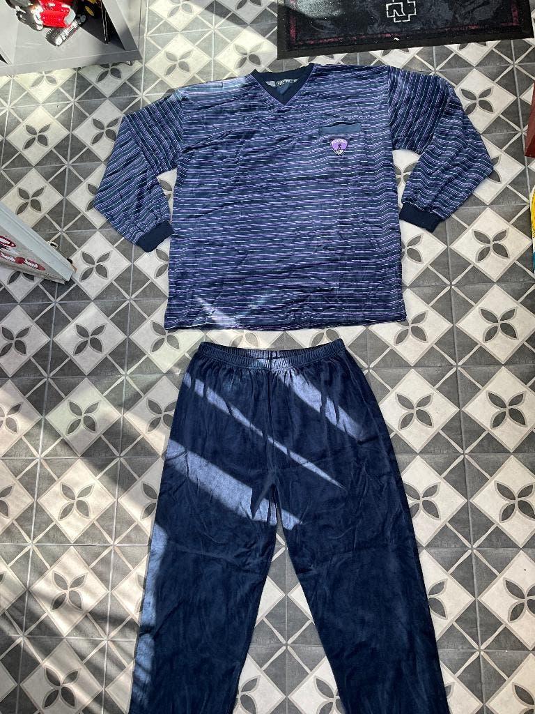 Pyjama Merk Outfitter Maat XL, Pyjama Merk Outfitter Maat XL, Ophalen of Verzenden, REGINA, EMMEN
