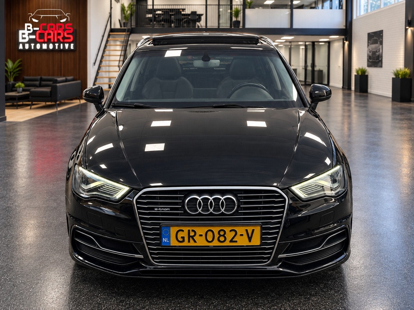 Audi A3 Sportback 1.4 e-tron Leer|Pano|Dsg|Xenon|Nap|Pro Lin, Auto's, 8 kWh, Gebruikt, Euro 6, 4 cilinders
