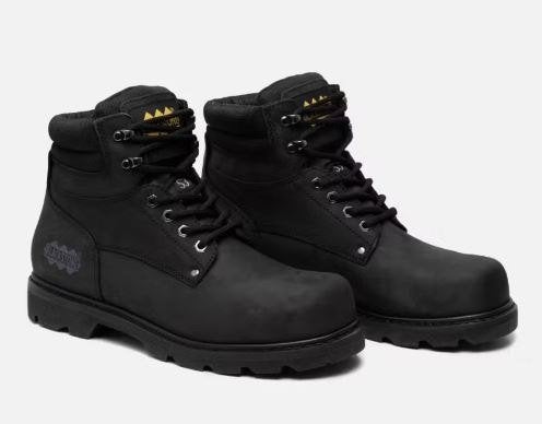 NIEUWE Blackstone 520 HG S3 veiligheidschoenen maat 41, Ophalen of Verzenden, Nieuw