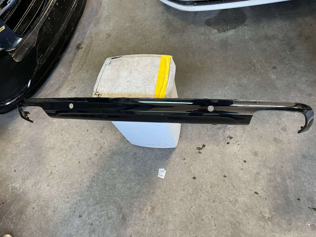 diffuser xc90 pdc 880021074 nieuw origineel vanaf 2014 zwart, Volvo, Info@volvo.com, Zweden, Nieuw