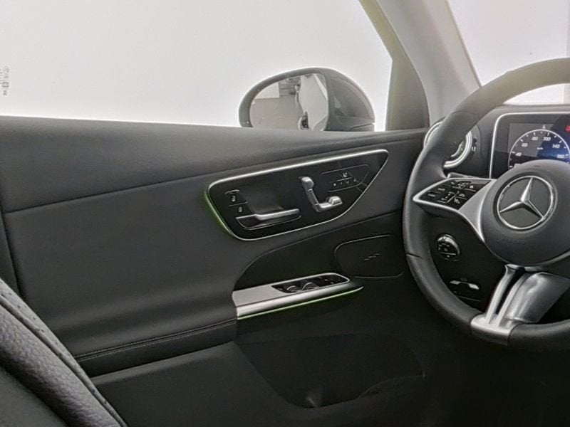 Mercedes-Benz GLC 300 e 4MATIC Plug-In Hybride Trekhaak | Pa, Automaat, 12 maanden, Zwart, Leder en Stof