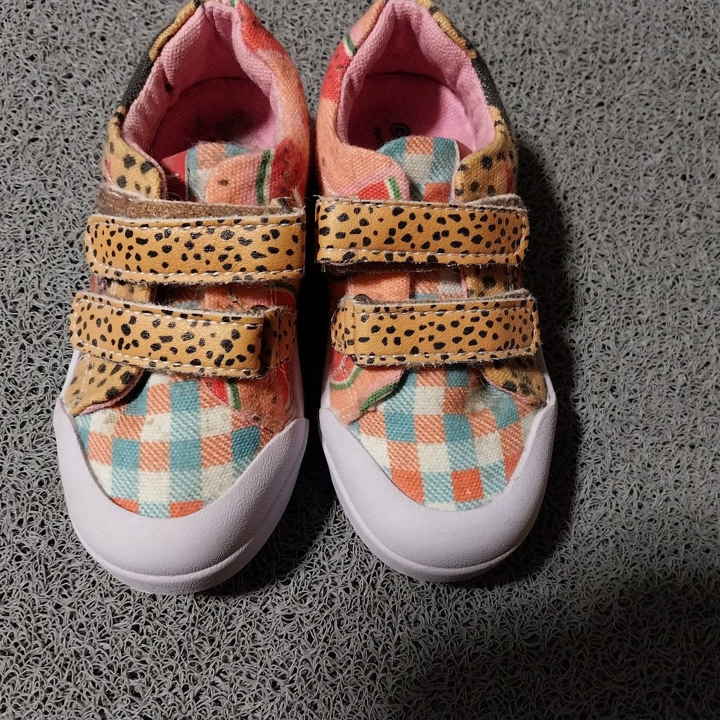 Go banana maat 24, Meisje, Schoenen, Ophalen of Verzenden, Zo goed als nieuw