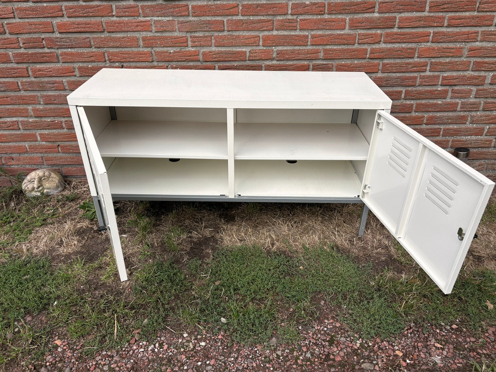 Ikea ps kastje, Ophalen, 50 tot 100 cm, Zo goed als nieuw, Minder dan 100 cm
