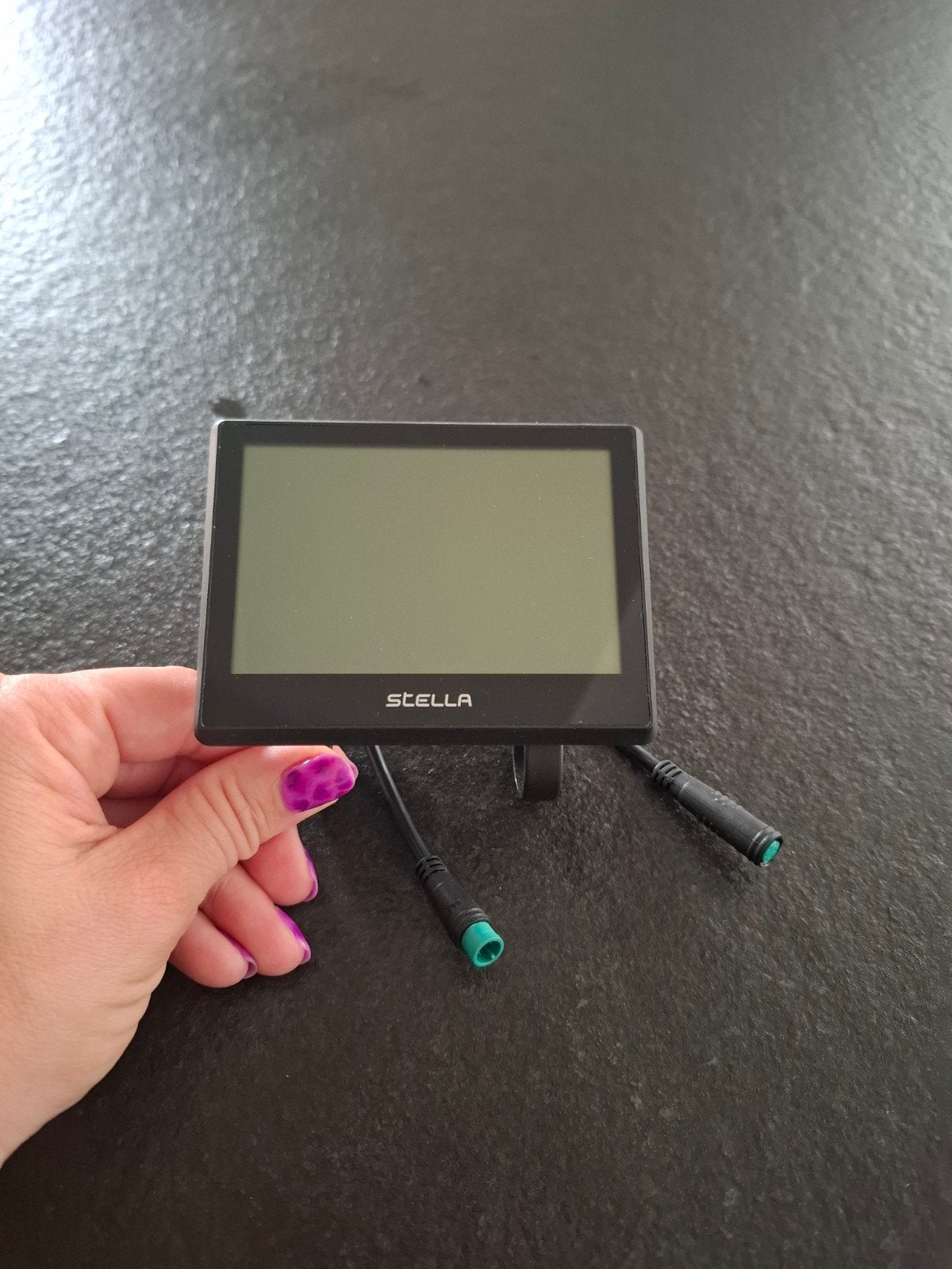 Stella E-bike Display ELEON, Fietsen en Brommers, Ophalen of Verzenden, Nieuw