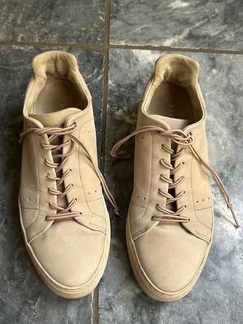 sneakers, Overige kleuren, Ophalen of Verzenden, Pavement, Gedragen