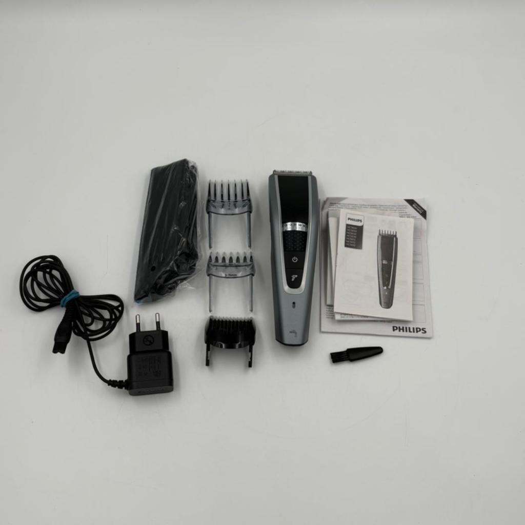 Philips series 5000 Afspoelbare tondeuse HC5630, Ruilrijk, Zo goed als nieuw, Info@ruilrijk.nl, Neerstraat 60, 6041 KD Roermond