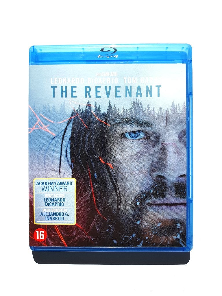 The Revenant, Ophalen of Verzenden, Zo goed als nieuw