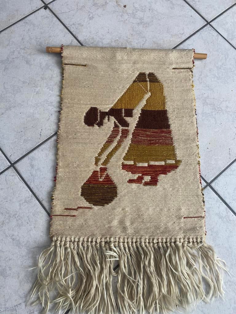 Wandkleed, Ophalen of Verzenden