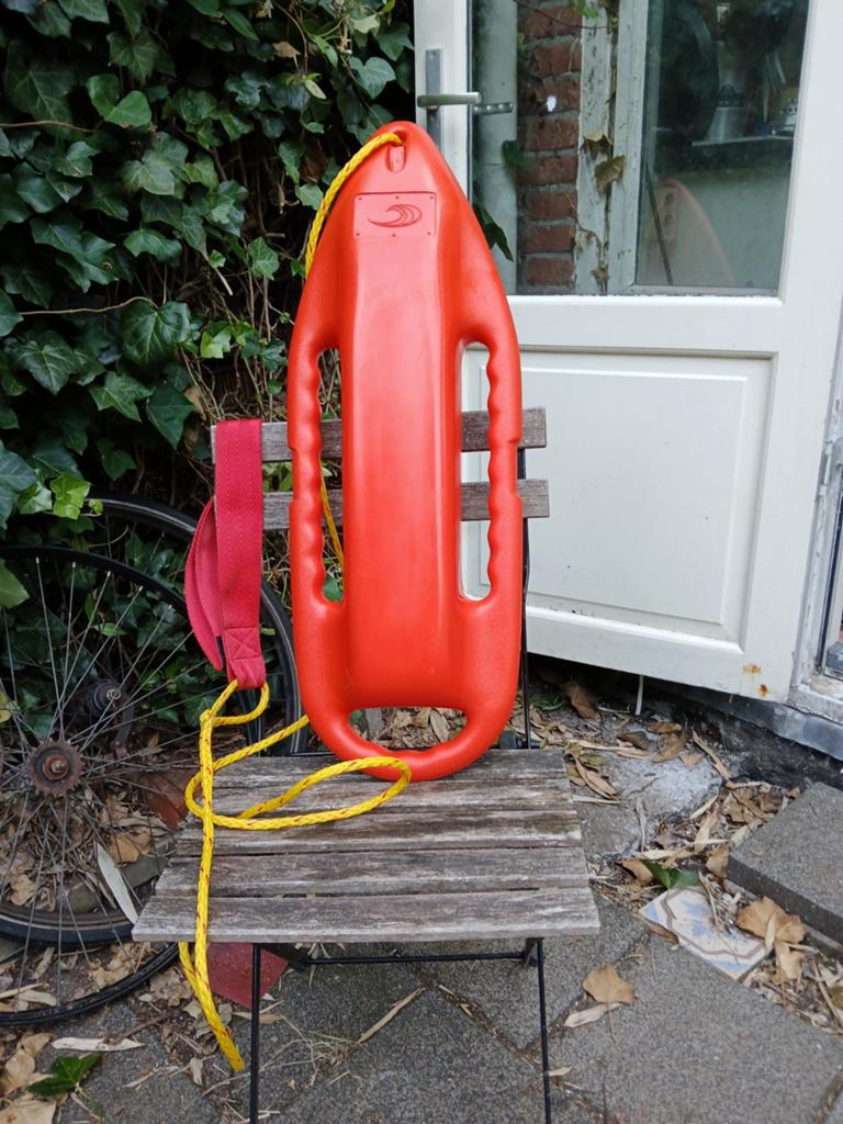 020/ZWEMBOEI VOOR OPENWATER ZWEMMEN/ZWEMVEST/HH/, Ophalen, Nieuw, SUP-accessoire