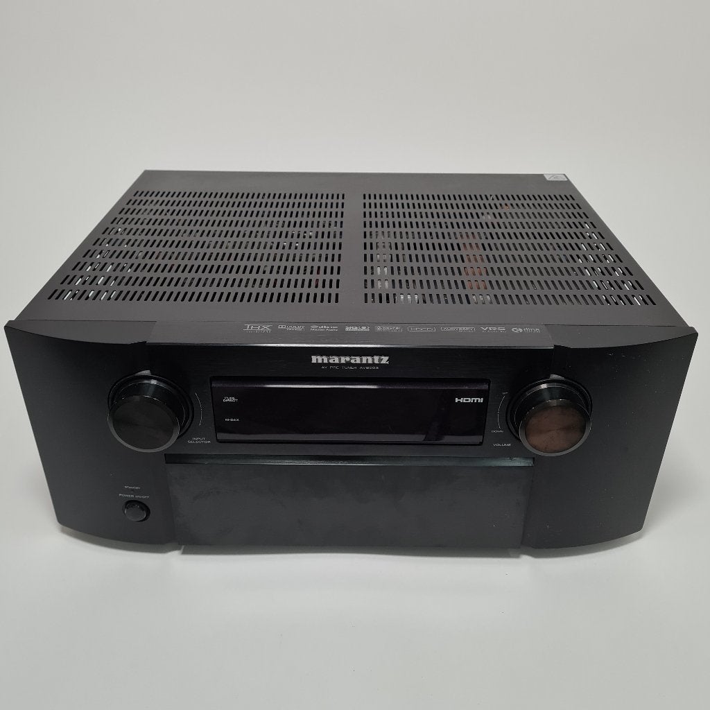 Marantz AV8003 Preamp Sound Processor Voorversterker 7.1, Ophalen, Gebruikt, Overige typen