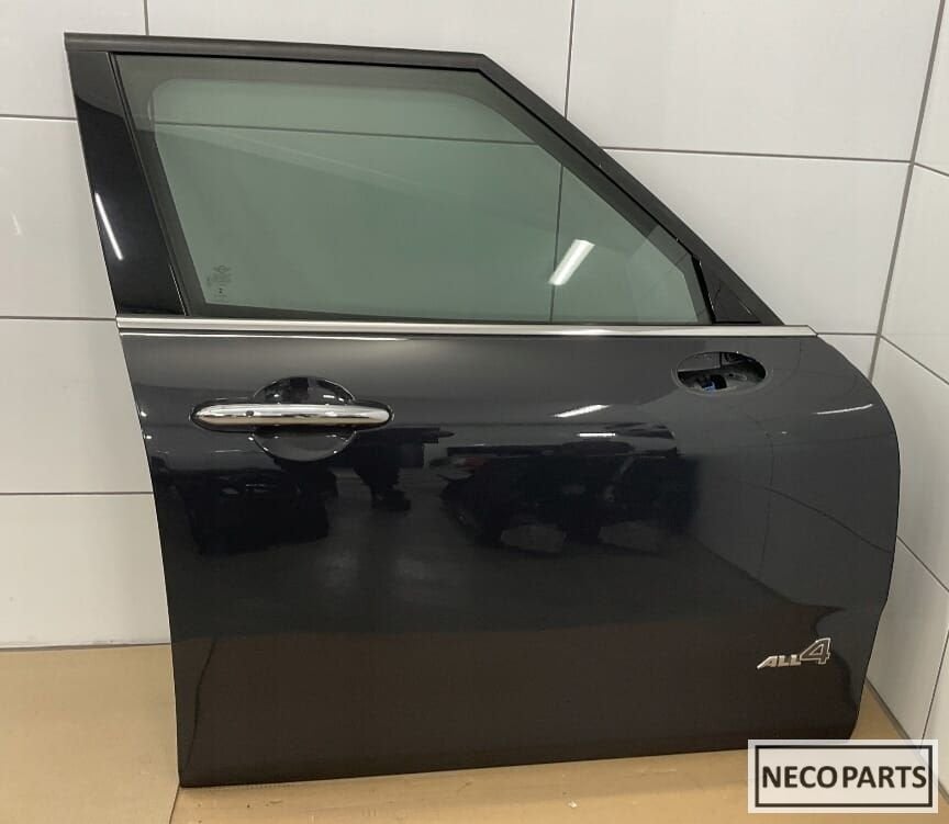 MINI F54 PORTIER DEUR KLEUR B58 ALLE ONDERDELEN LEVERBAAR !!, Auto-onderdelen, Carrosserie en Plaatwerk, Achterklep, Mini, Achter