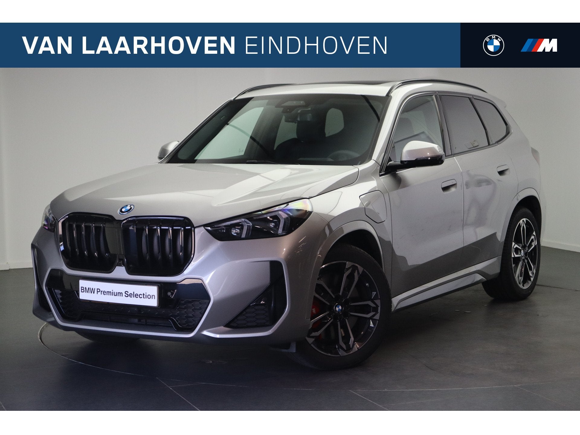 BMW X1 xDrive25e M Sport Automaat / Panoramadak / Trekhaak /