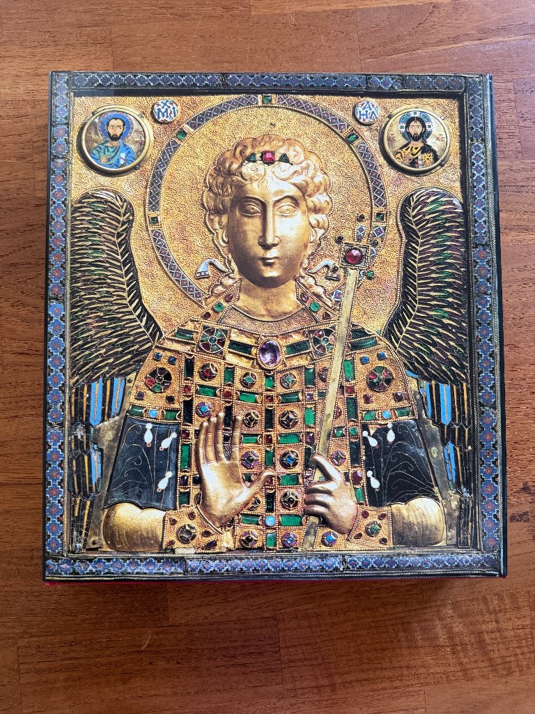 De Schatkamer van San Marco Venetië - John Vrieze, Ophalen of Verzenden, Nieuw, John Vrieze