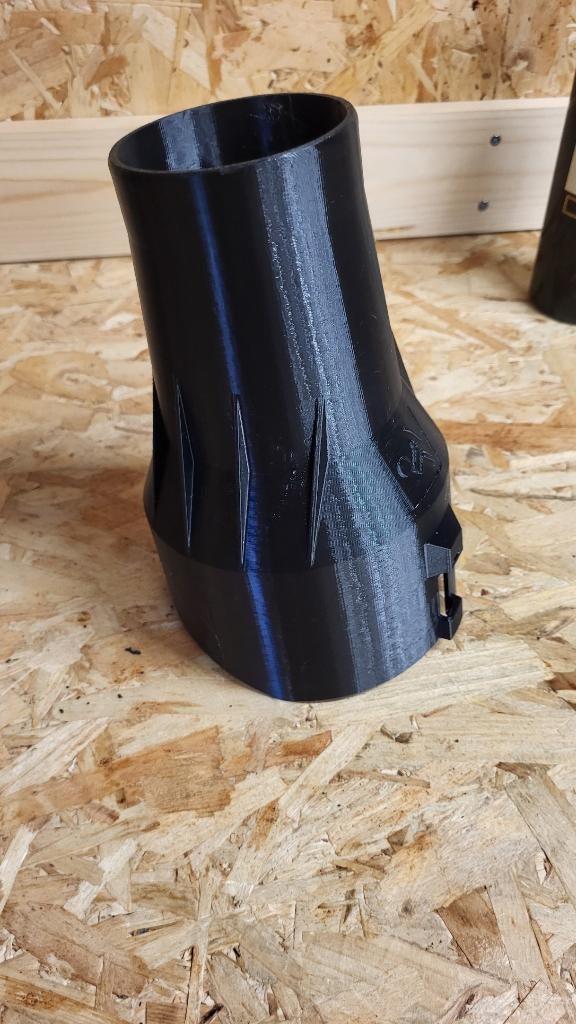 Bladblazer buis M18 FBL3 (gen3), Handgedragen, Nieuw, Ophalen of Verzenden, Milwaukee