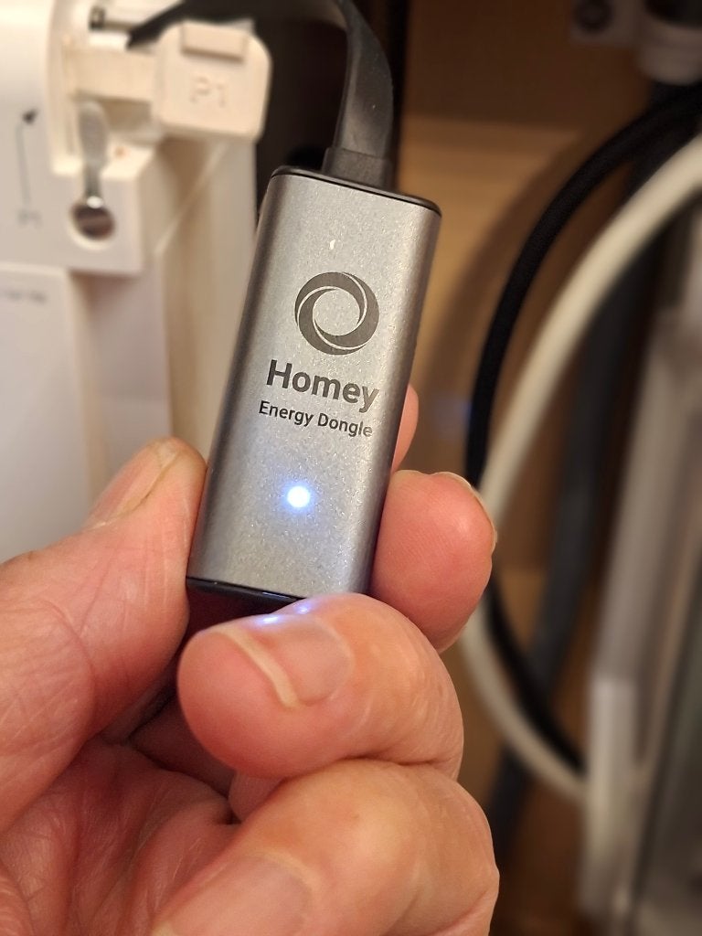 Homey Pro