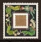 Nederland NVPH nr 1487 postfris Decemberzegel 1991, Postzegels en Munten, Postzegels | Nederland, Ophalen of Verzenden, Na 1940