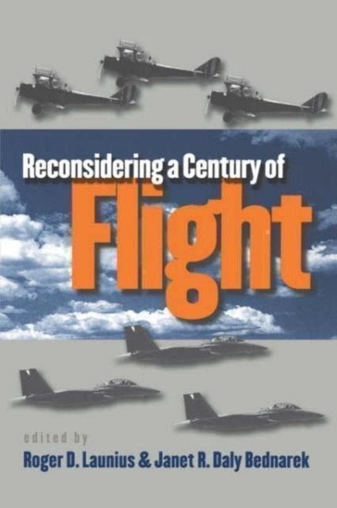 Reconsidering a Century of Flight, Verzenden, Zo goed als nieuw, Natuurwetenschap