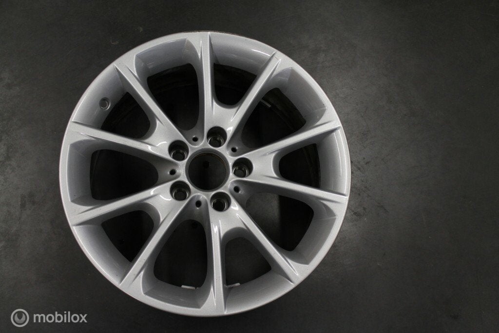 velg bmw 3 serie f30 f31 4 serie f32 f33 f36, Gebruikt, Velg(en), Ophalen of Verzenden