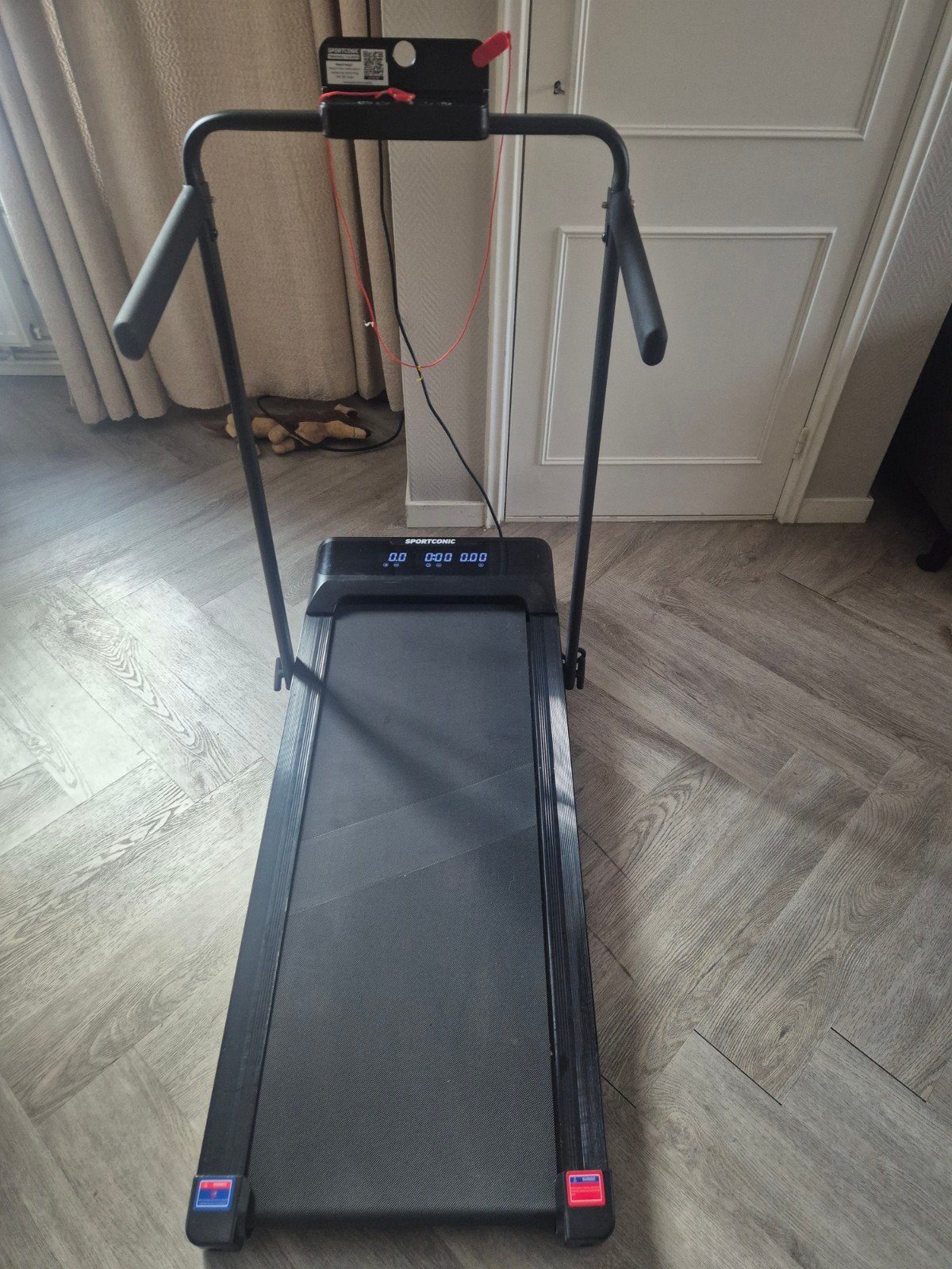 P106FA Pro loopband, Ophalen, Nieuw, Loopband