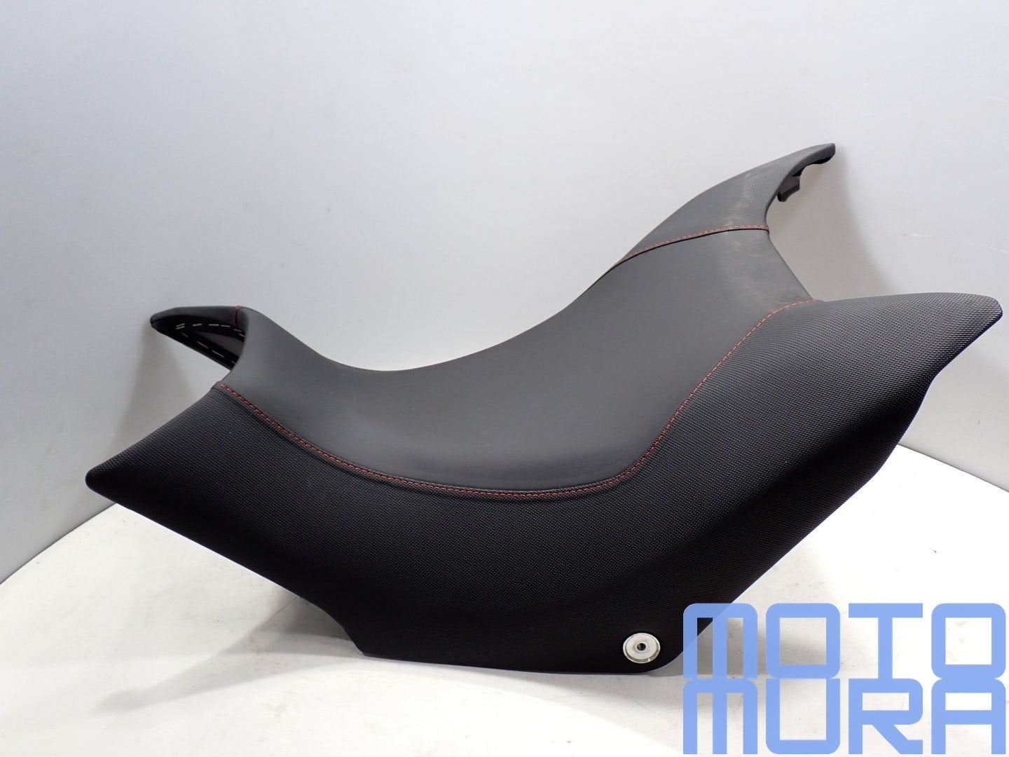 Ducati 950 Multistrada 2017 - 2021 zadel seat zitje mts 950S, Gebruikt, -, -, Ophalen of Verzenden