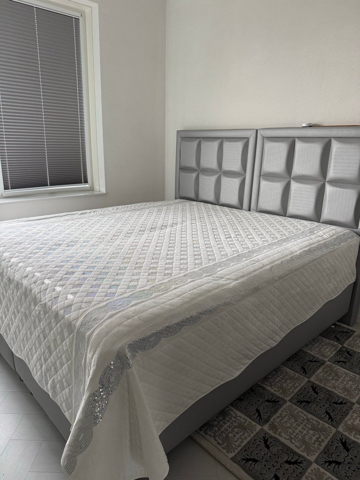 2x Eenpersoonsbed 90x200 met opbergruimte en nieuwe matrasse, Ophalen, 90 cm, Eenpersoons, Nieuw