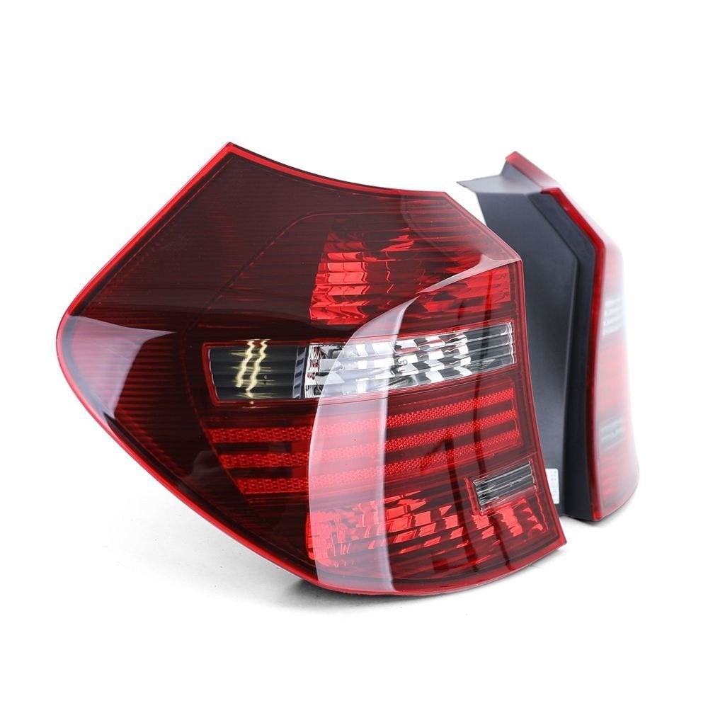 Achterlichten Voor Bmw 1 Serie E81 E87 Smoke Glas M Look, Verzenden, Automotive Parts, A.parts@hotmail.nl, Trasmolenlaan 12 3447 GZ Woerden