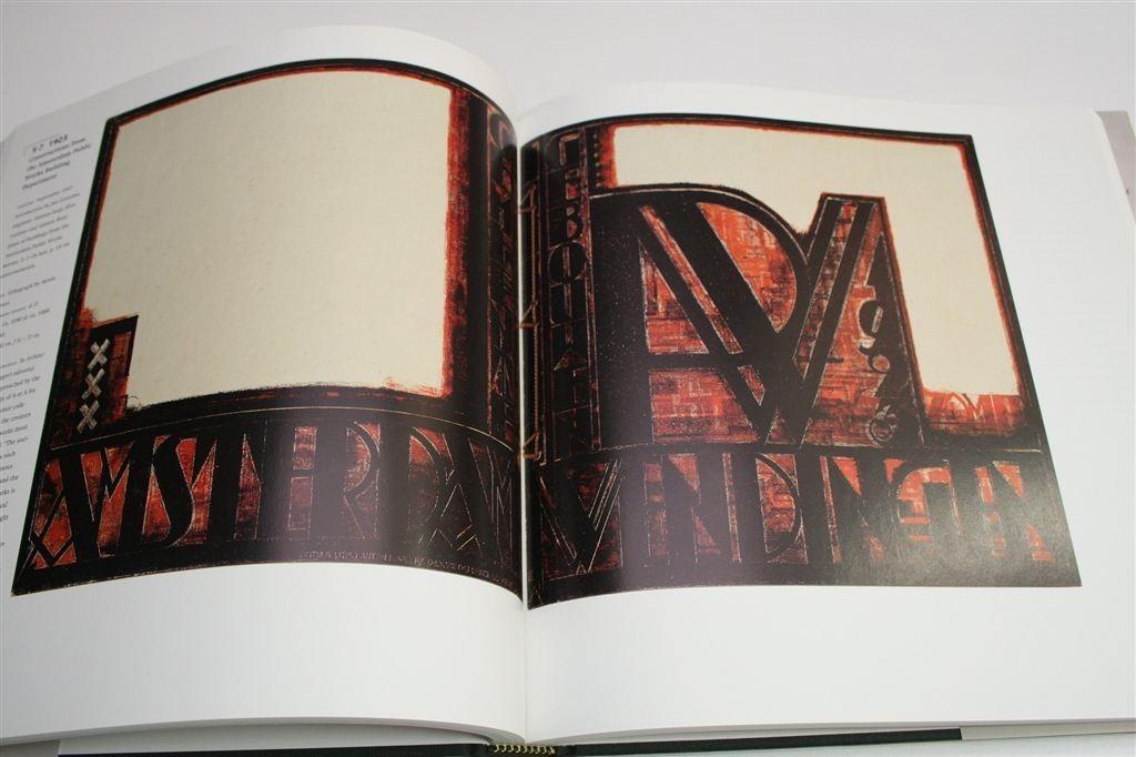 Wendingen — Journal for the Arts 1918–1932 — Kunst & Design, Ophalen of Verzenden, Zo goed als nieuw