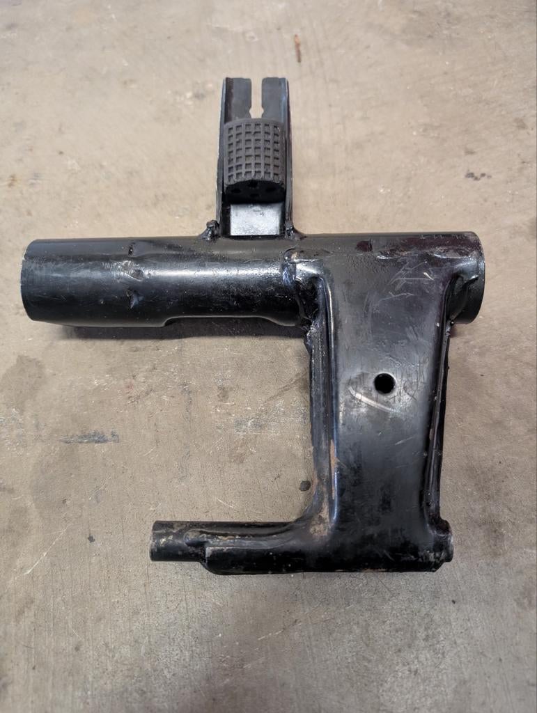 Subframe 125 180, Ophalen of Verzenden, Zo goed als nieuw, Frame