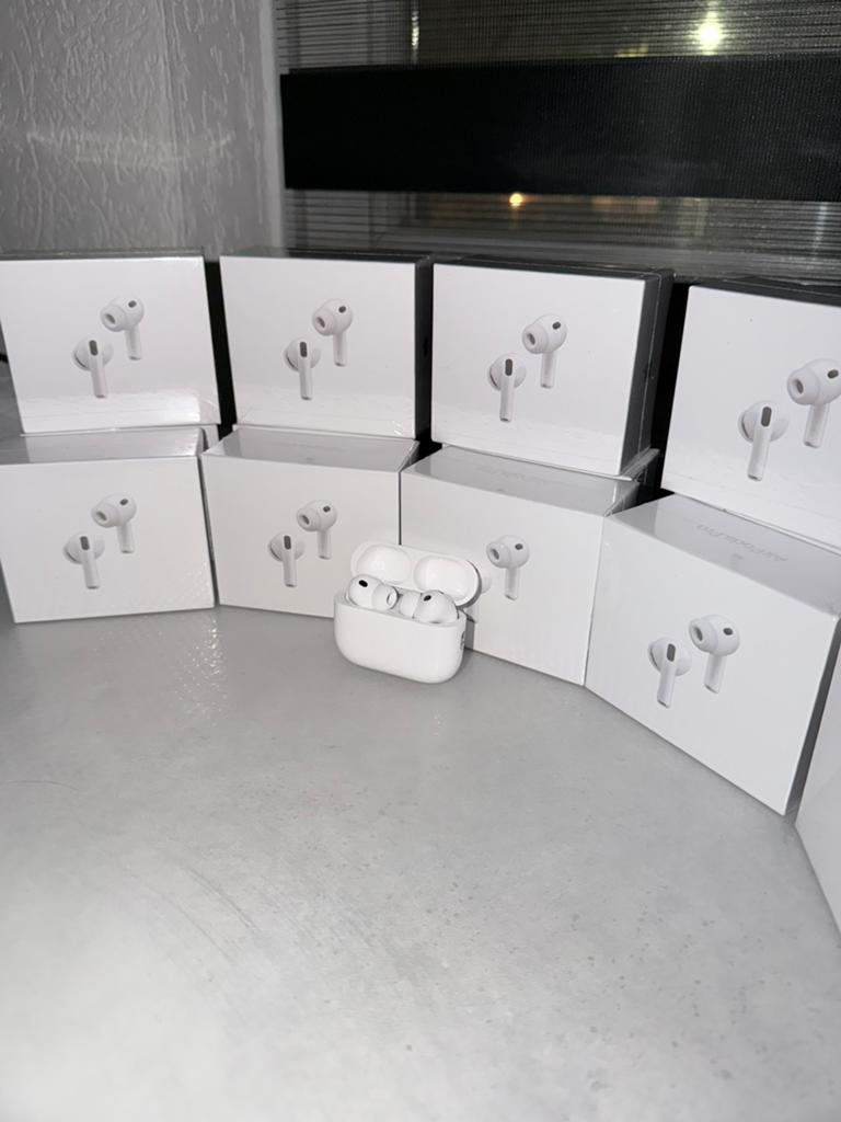 AirPods pro (3e generatie), Bluetooth, Nieuw, Ophalen of Verzenden, Apple