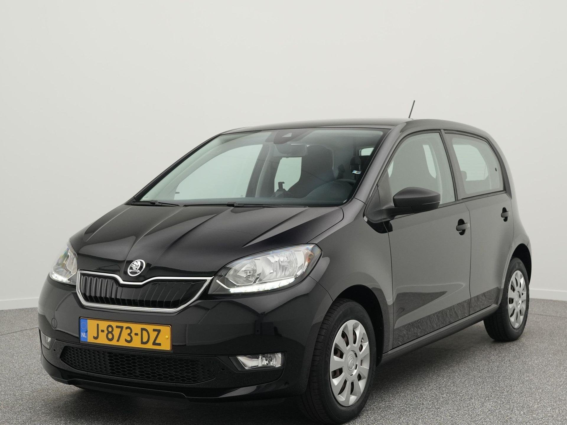 Skoda Citigo e-iV EV Ambition | Climate control | Elektrisch
