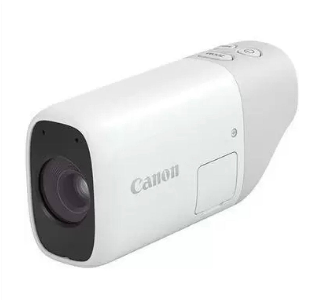 Canon Powershot Zoom, Ophalen of Verzenden, Zo goed als nieuw, 20x of meer, Overige typen