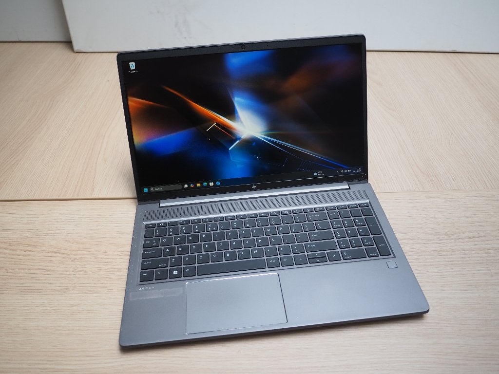 HP ZBook Power G7 - Core i7-10850H + Nvidia Quadro, Met videokaart, 2 tot 3 Ghz, Ophalen of Verzenden, Zo goed als nieuw