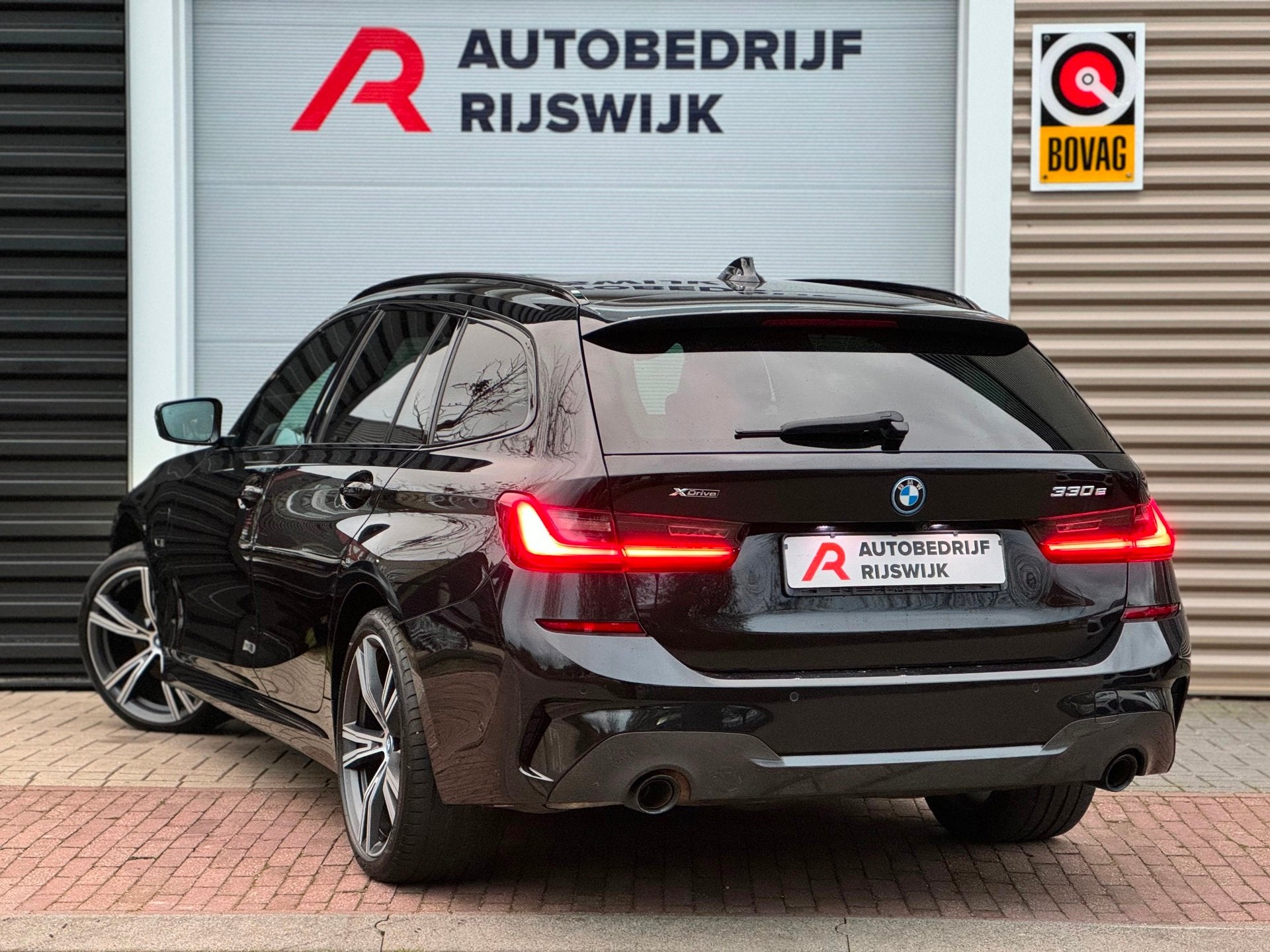 BMW 3-Serie