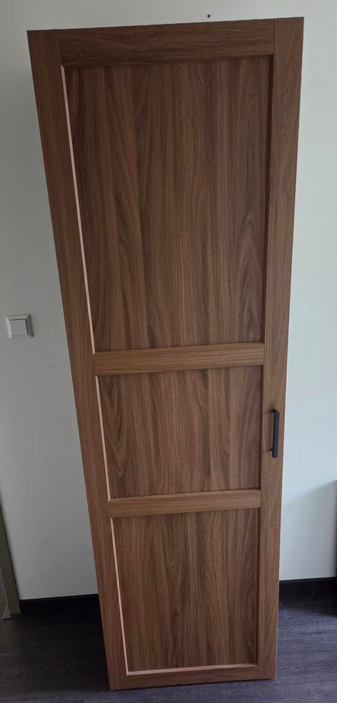 Ikea Metod Keukenkast 200cm hoog, 60cm breed, Huis en Inrichting, Kasten | Kledingkasten, Ophalen, Met deur(en), 200 cm of meer