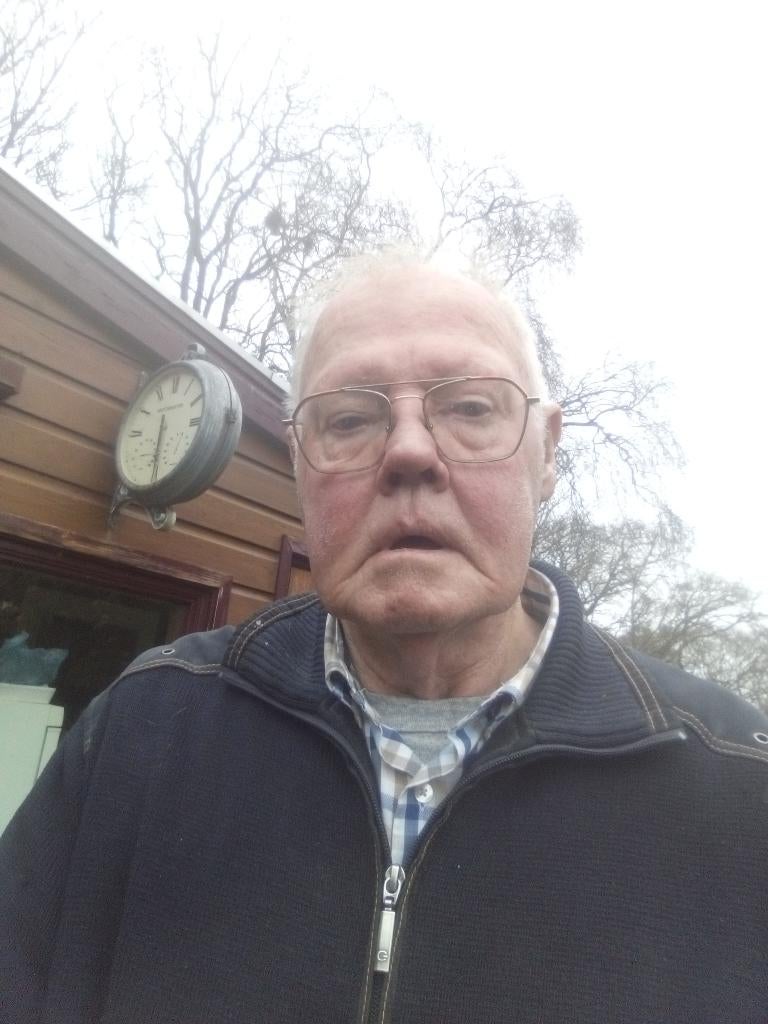 man zoekt vrouw, Contacten en Berichten, Man zoekt Vrouw